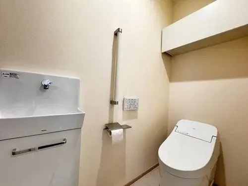 3LDK房产 埼玉市岩槻区 埼玉县 (19)