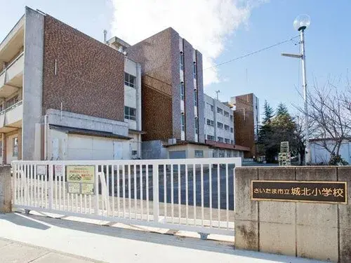3LDK房产 埼玉市岩槻区 埼玉县 (20)
