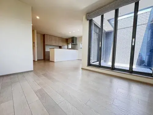 3LDK房产 埼玉市岩槻区 埼玉县 (3)