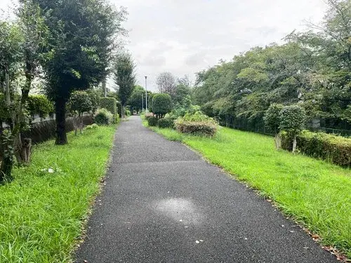 Akiya in 川越市