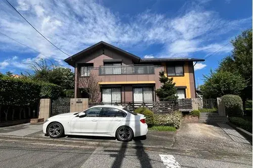 4LDDKK+2S 川越市 埼玉县 (2)