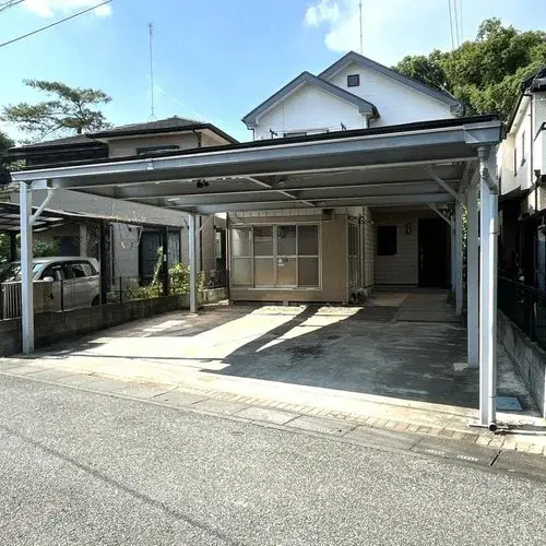 Akiya in Saitama