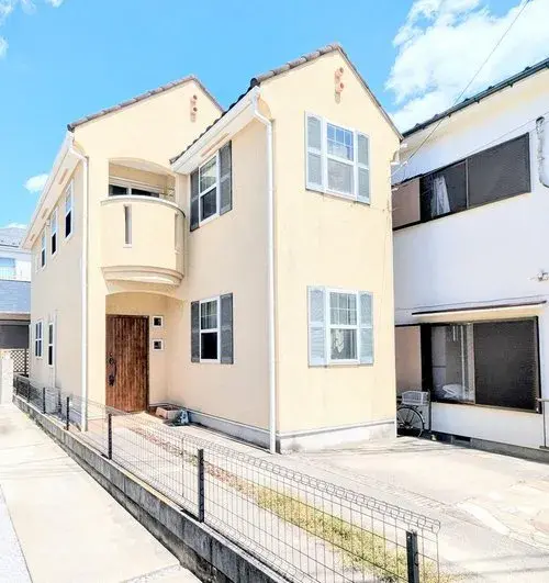 3LDK+S Saitama Kawagoe City Property (2)