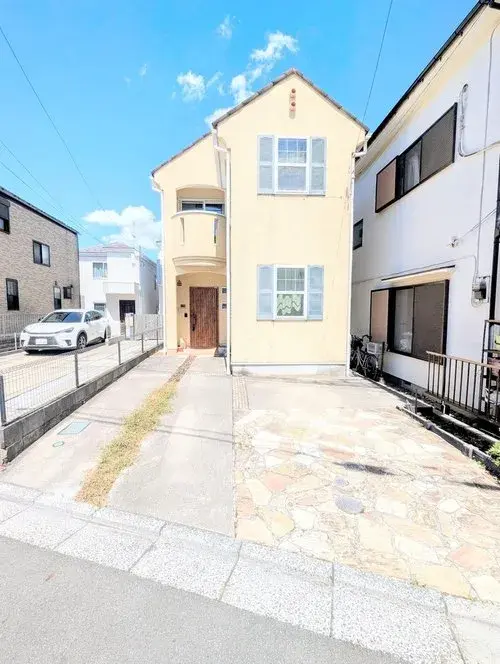 3LDK+S Saitama Kawagoe City Property (3)
