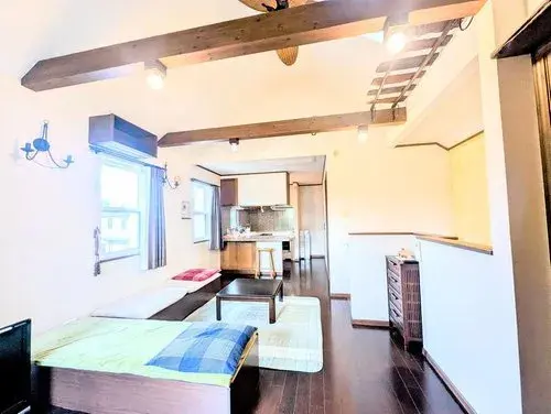 3LDK+S Saitama Kawagoe City Property (9)