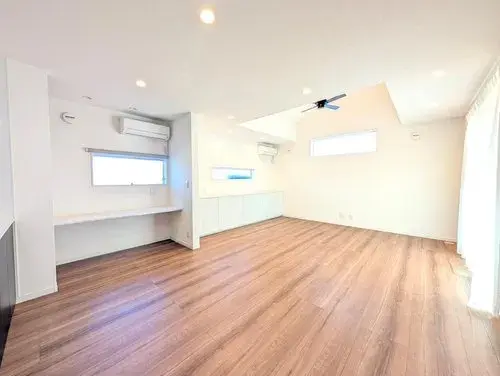 2LDK Propiedad Saitama-shi Minuma-ku Prefectura de Saitama (5)