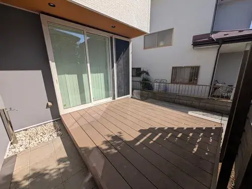2LDK Propiedad Saitama-shi Minuma-ku Prefectura de Saitama (9)