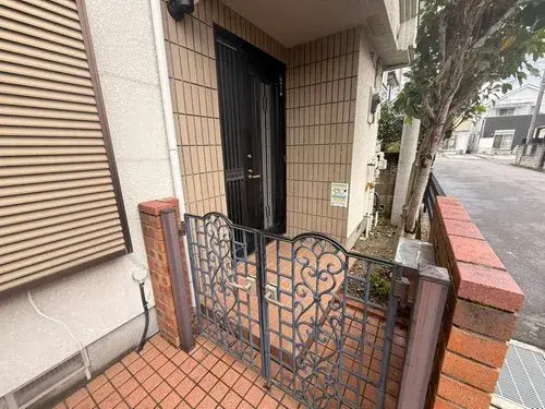 Akiya in 北本市