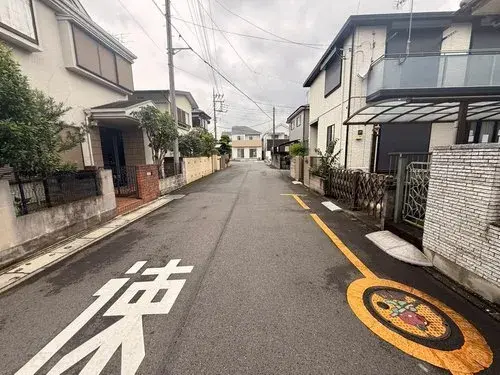 4LDK物件 北本市 埼玉県 (2)