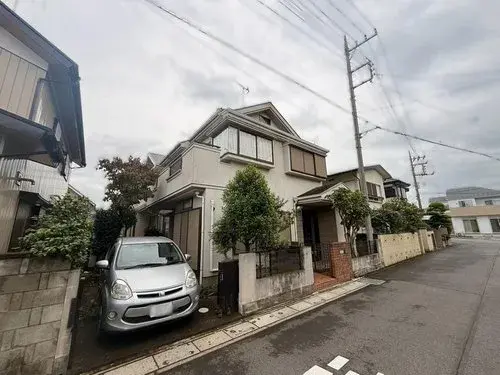 4LDK物件 北本市 埼玉県 (3)