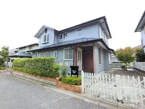Akiya in Saitama