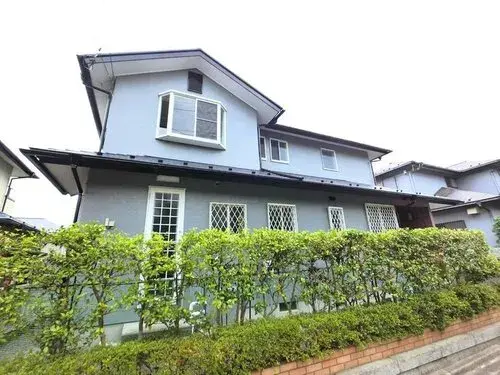5LDK Property Hanno City Saitama Prefecture (2)