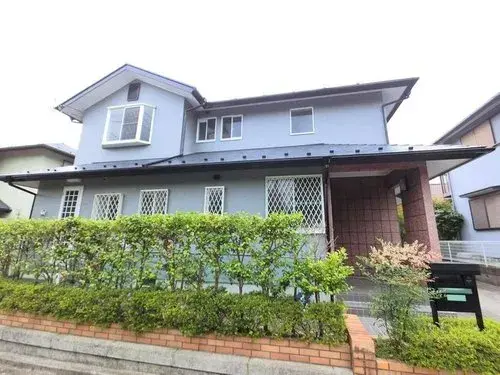 5LDK Property Hanno City Saitama Prefecture (3)
