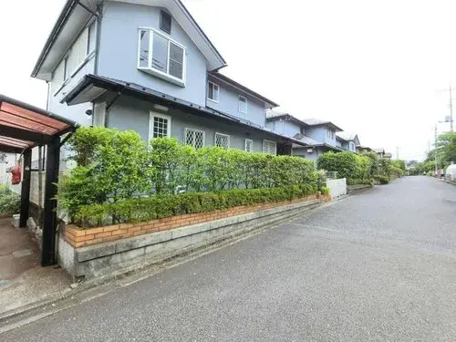 5LDK Property Hanno City Saitama Prefecture (4)