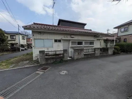 Akiya in Saitama