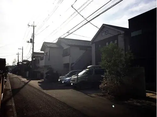 5LLDDKK Propiedad Ciudad de Koshigaya Prefectura de Saitama (2)