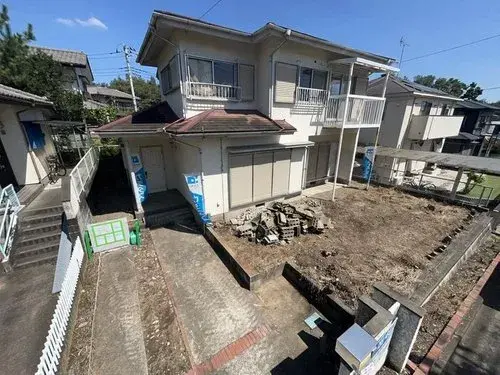 Propiedad 4LDK Hatoyama-machi Prefectura de Saitama (3)