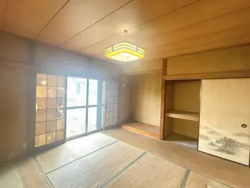 Propiedad 4LDK Hatoyama-machi Prefectura de Saitama (4)