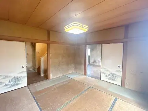 Propiedad 4LDK Hatoyama-machi Prefectura de Saitama (5)