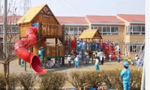 4LDK Kawagoe City, Saitama Prefecture (3)