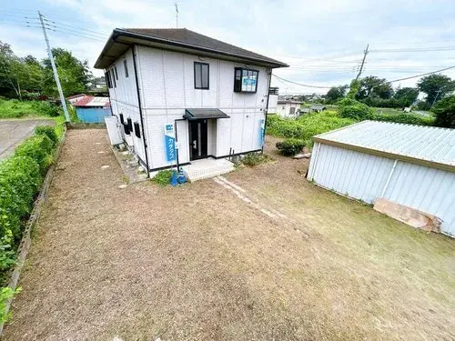 Akiya in Saitama