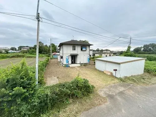 6LDK Kawajima-machi Prefectura de Saitama (2)