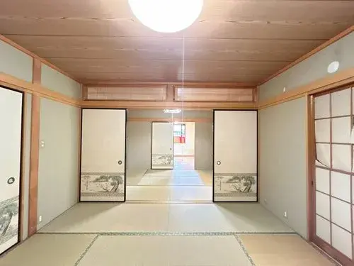 6LDK Kawajima-machi Prefectura de Saitama (3)
