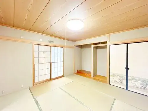 6LDK Kawajima-machi Prefectura de Saitama (4)
