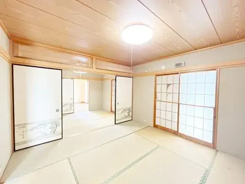 6LDK Kawajima-machi Prefectura de Saitama (5)