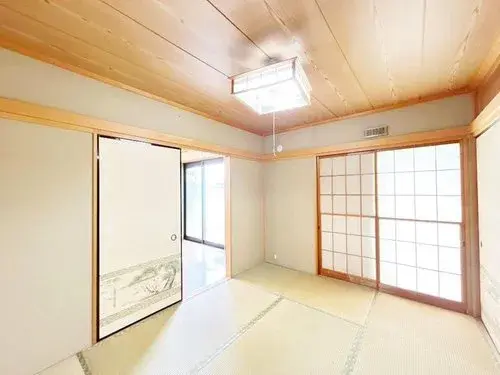 6LDK Kawajima-machi Prefectura de Saitama (6)