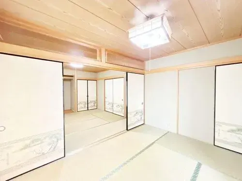 6LDK Kawajima-machi Prefectura de Saitama (7)