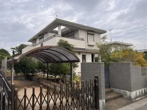 Akiya in Saitama