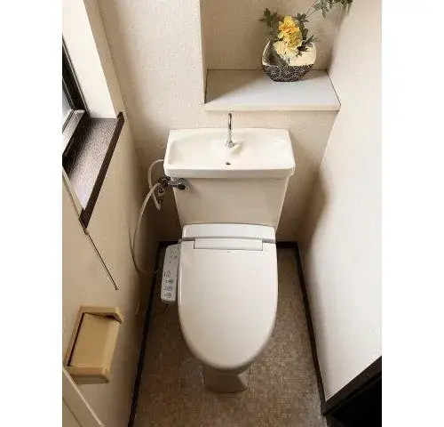 4LDK+S Propriété Ville de Konosu Préfecture de Saitama (15)