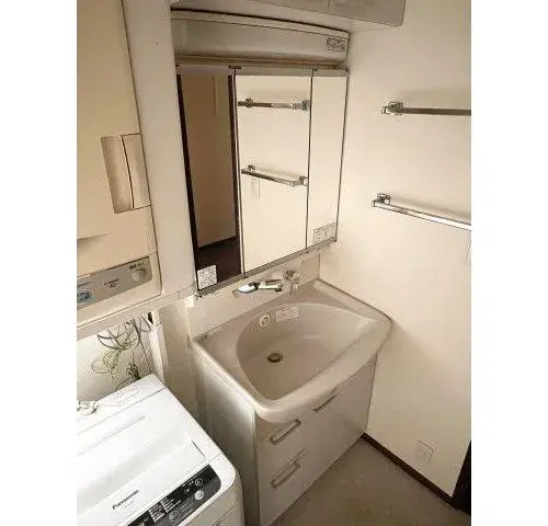 4LDK+S Propriété Ville de Konosu Préfecture de Saitama (16)
