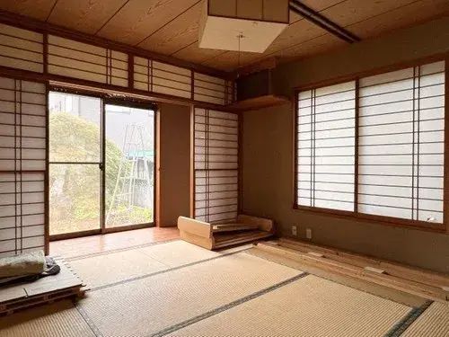 4LDK+S Propriété Ville de Konosu Préfecture de Saitama (8)