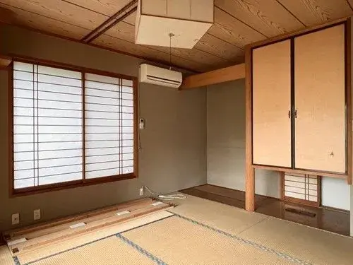 4LDK+S Propriété Ville de Konosu Préfecture de Saitama (9)