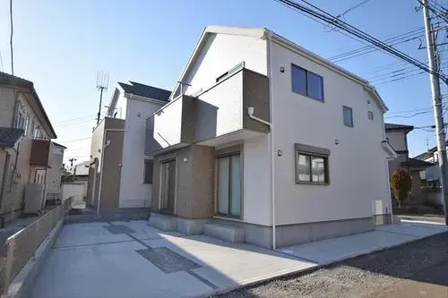 Akiya in Saitama