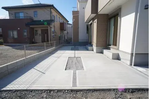 4LDK Property Kawagoe City Saitama Prefecture (2)