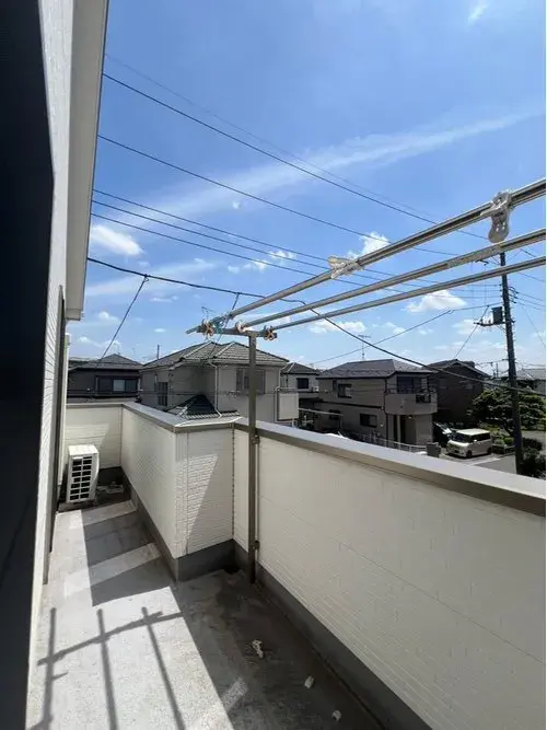 4LDK Property Kawagoe City Saitama Prefecture (3)