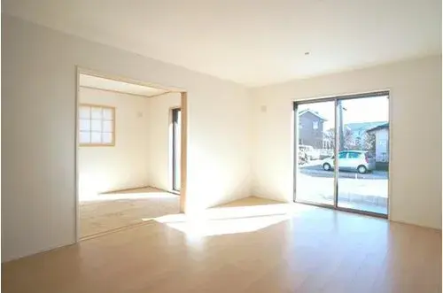 4LDK Property Kawagoe City Saitama Prefecture (5)