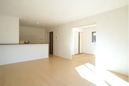 4LDK Property Kawagoe City Saitama Prefecture (6)