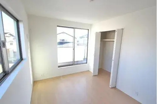 4LDK Property Kawagoe City Saitama Prefecture (10)