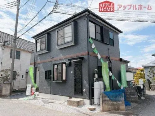 4LDK 熊谷市 埼玉県 (3)