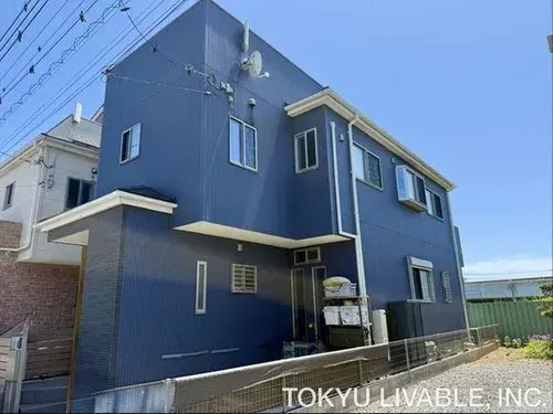 Akiya in Chiba