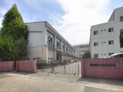Propriété 2LDK Ville de Matsudo Préfecture de Chiba (4)