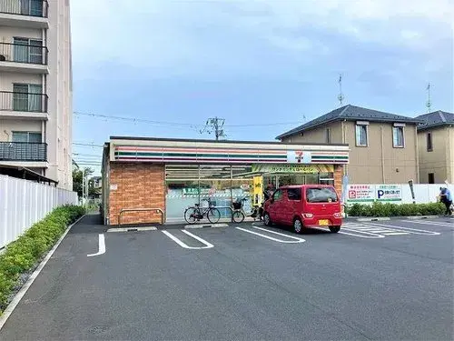 Propriété 2LDK Ville de Matsudo Préfecture de Chiba (5)