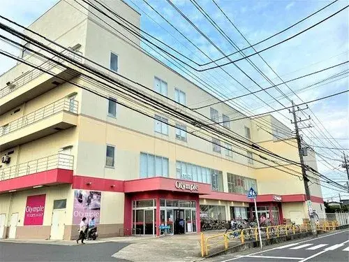 Propriété 2LDK Ville de Matsudo Préfecture de Chiba (6)