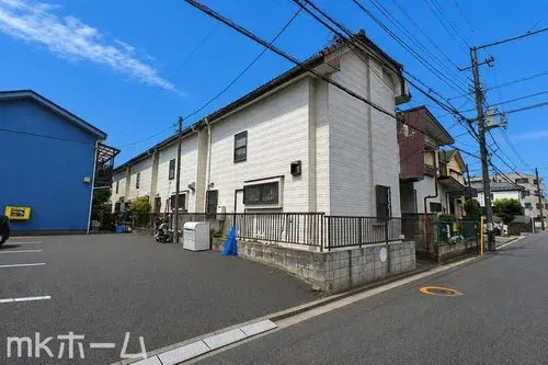 Akiya in Chiba