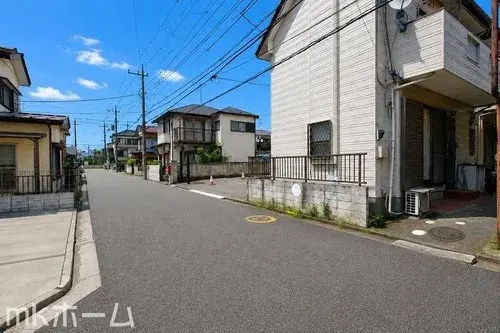 2LDK Narashino City, Chiba Prefecture (2)