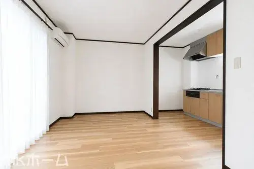 2LDK Narashino City, Chiba Prefecture (5)